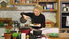 S8 E72: Everyday Gourmet with Justine Schofield