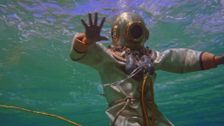 S3 E2: My Greek Odyssey