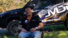 S8 E1: Life Off Road
