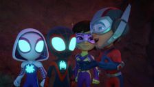 S2 E12: The Ant Thief