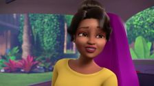 S1 E3: Barbie, You Can Drive My Car