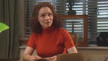 S12 E18: Missing in Action