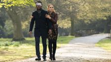 S1 E9: Four Friends and a Secret