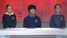 S16 E54: It's Academic