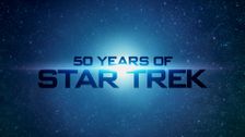 50 Years of Star Trek