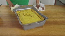 S2 E1: Jamaican Beef Pot Pie
