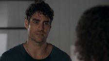 S39 E145: Home and Away