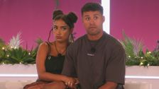 S12 E45: Love Island UK