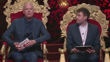 S2 E7: Taskmaster Australia
