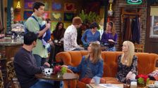 S9 E3: The One With the Pediatrician