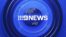 9News Afternoon