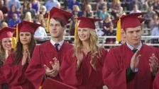 S4 E23: Graduation
