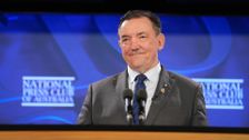Peter Tinley - RSL Australia National President