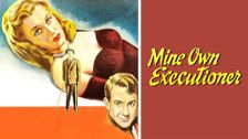 Mine Own Executioner