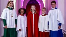 Young Chorister of the Year