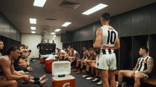 S1 E1: On the Inside: Collingwood's 2025 Season