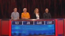 S13 E126: The Chase