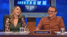 S12 E7: 8 Out of 10 Cats Does Countdown