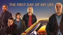 The First Day Of My Life