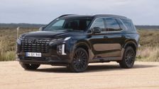 S6 E7: Hyundai Palisade