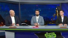 S2026 E16: The Agenda Setters: Rugby League