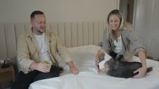 S2 E4: Country House Facelift