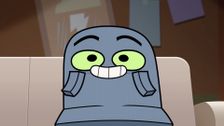 S3 E18: Best Best Friends