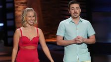 S12 E14: Shark Tank