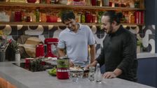 S9 E69: Fish and Rice