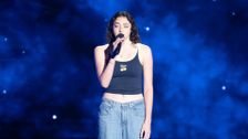 S15 E3: Blind Auditions (3)