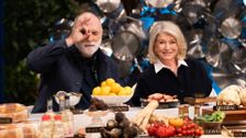 S1 E4: Taste of Your Own Medicine