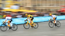 S2017 E21: Tour de France Daily Highlights