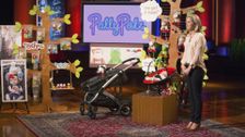 S6 E24: Shark Tank