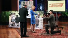S5 E8: Shark Tank
