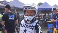 S12 E21: Bathurst Longtrack Masters, Pt. 2 & DRE