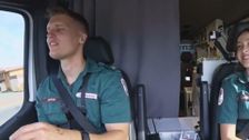 S5 E7: Paramedics