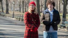 S1 E3: Free Pass