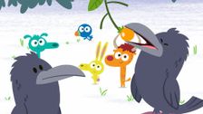 S1 E29: Clever Crows