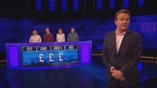 S13 E132: The Chase