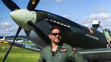 S1 E5: Kings of the Sky