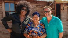 S1 E5: Gary Barlow With Special Guest Mica Paris