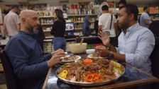 S1 E4: Scarborough - Hometown Flavours