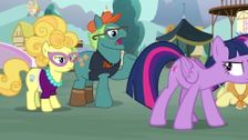S7 E14: Fame and Misfortune