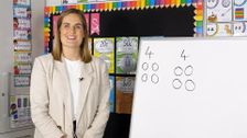 S1 E5: Years F-1: Worded Problems with Addition and Subtraction
