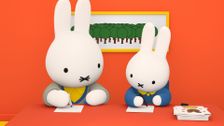 S1 E68: Miffy's Best Friend's Birthday