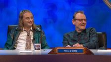 S21 E2: 8 Out of 10 Cats Does Countdown