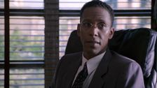 S7 E9: Entrapment