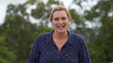 S32 E12: Better Homes and Gardens
