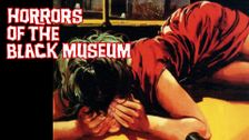Horrors of the Black Museum