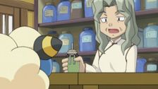 S9 E3: Pokémon the Series: Ruby & Sapphire